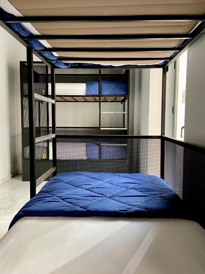 Joy Setas Coworking Vandrarhem Sevilla Exteriör bild
